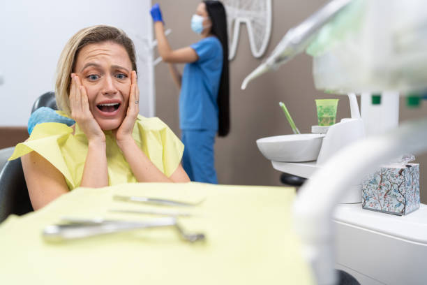 Best Emergency Denture Repair in Centerport, NY